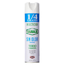 Tanax Todo Insecto s/olor220cc